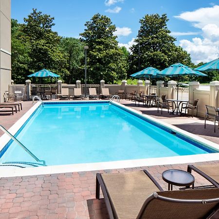 Hyatt Place Atlanta Alpharetta North Point Mall Eksteriør billede