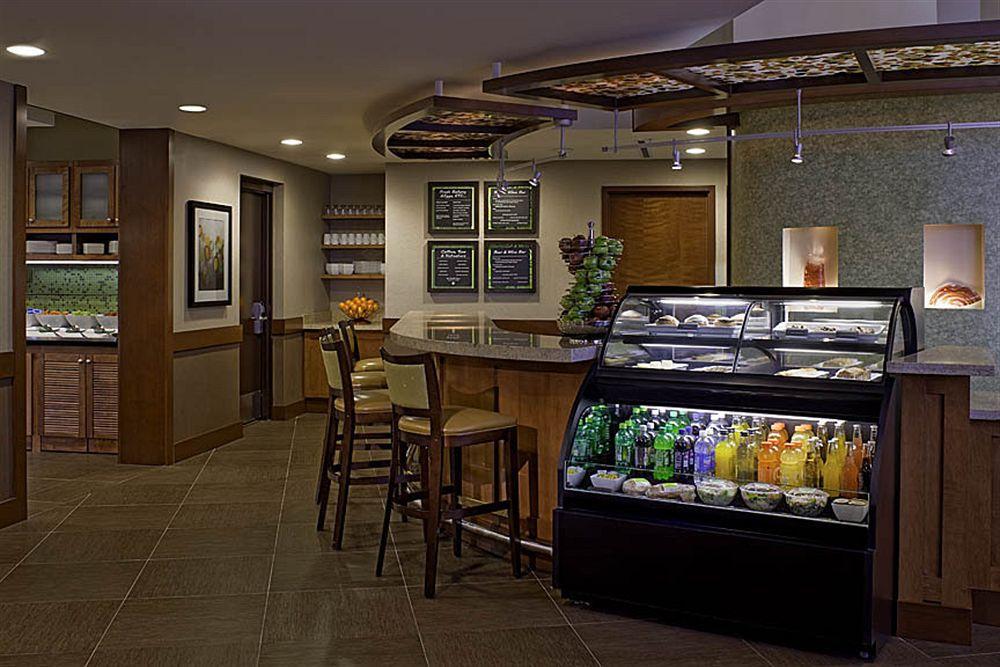 Hyatt Place Atlanta Alpharetta North Point Mall Eksteriør billede