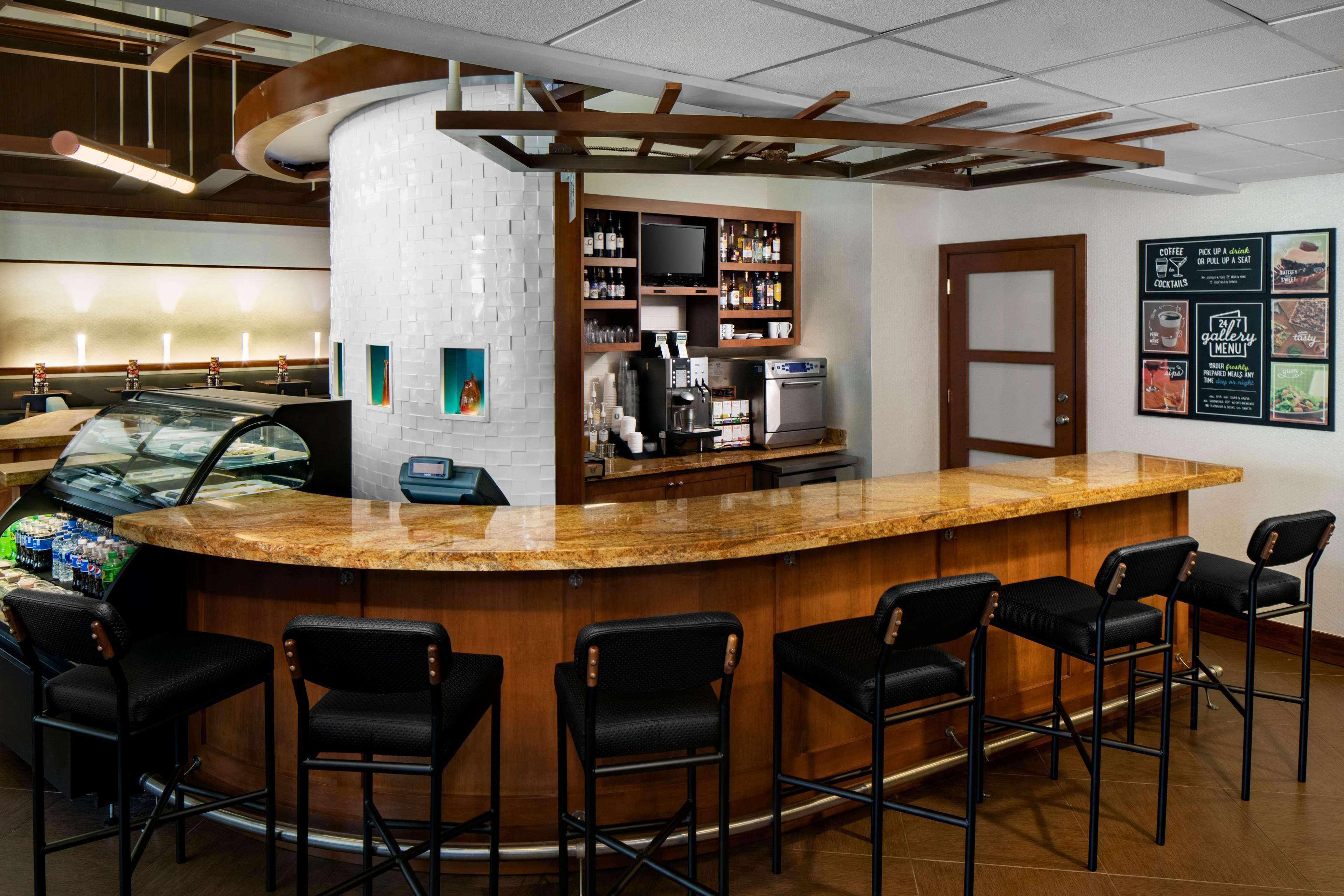 Hyatt Place Atlanta Alpharetta North Point Mall Eksteriør billede