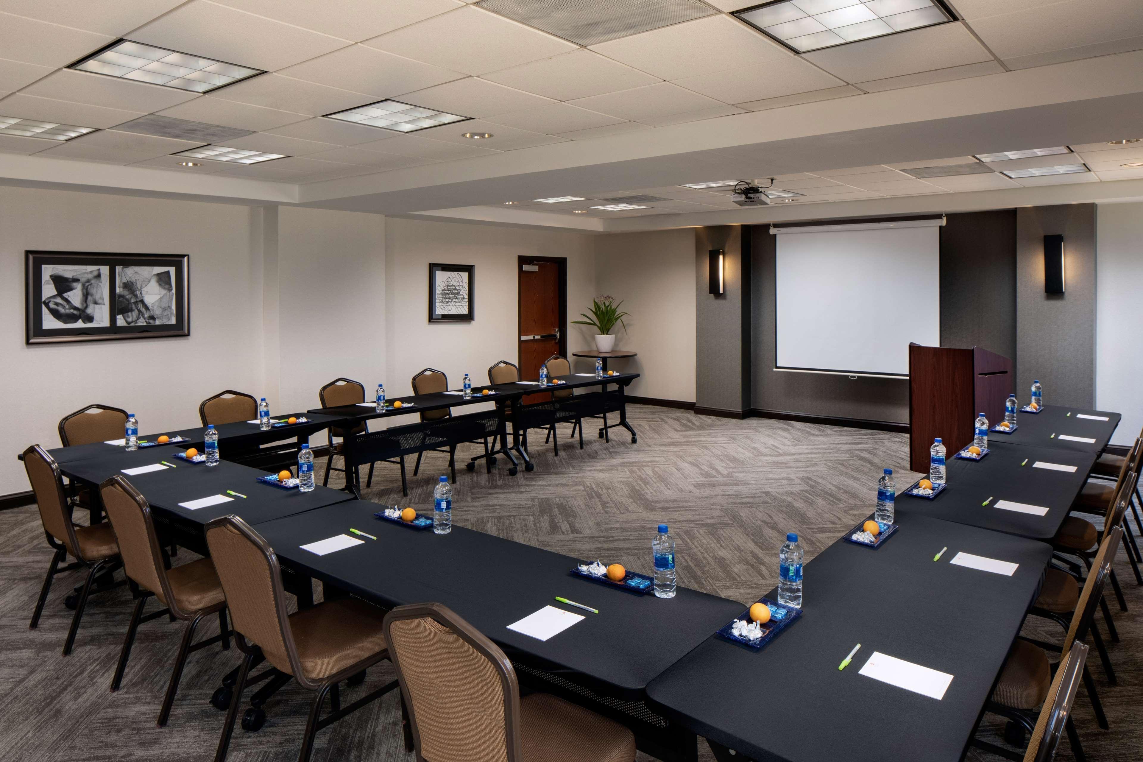 Hyatt Place Atlanta Alpharetta North Point Mall Eksteriør billede