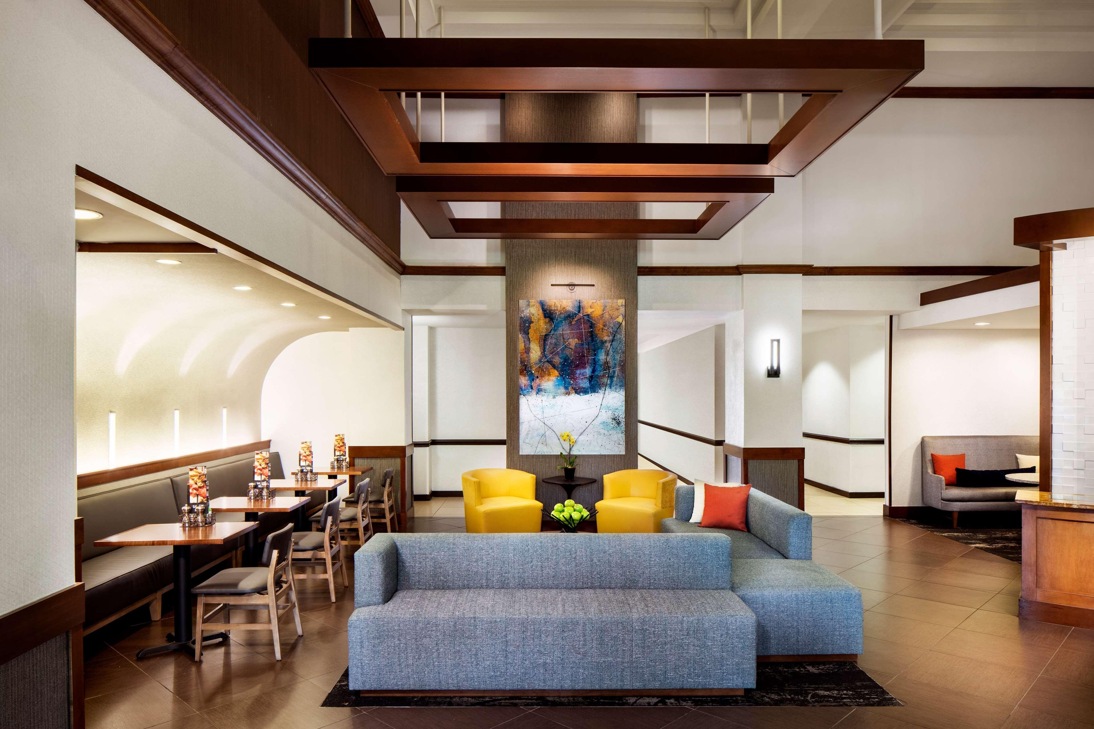 Hyatt Place Atlanta Alpharetta North Point Mall Eksteriør billede