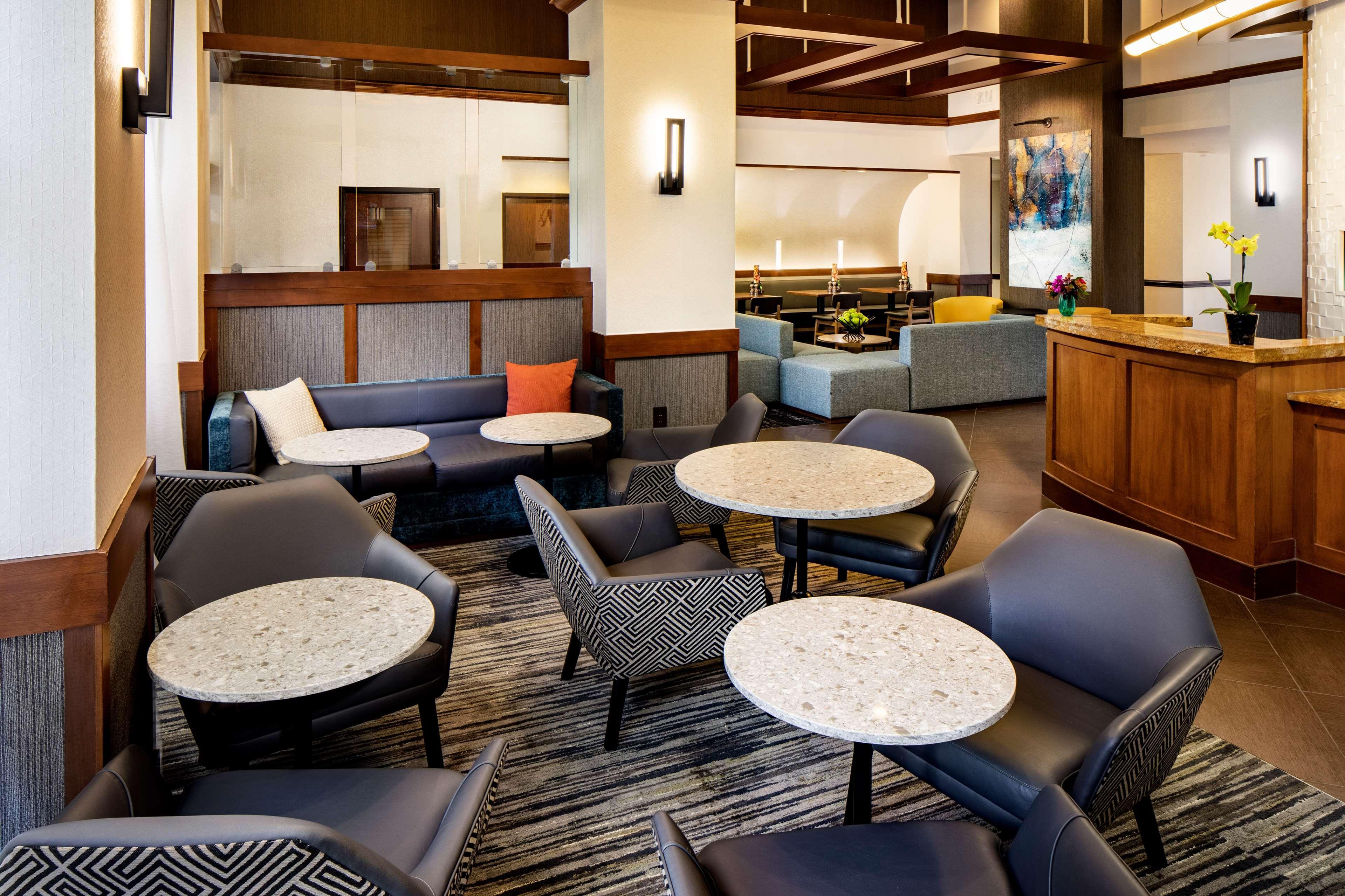 Hyatt Place Atlanta Alpharetta North Point Mall Eksteriør billede