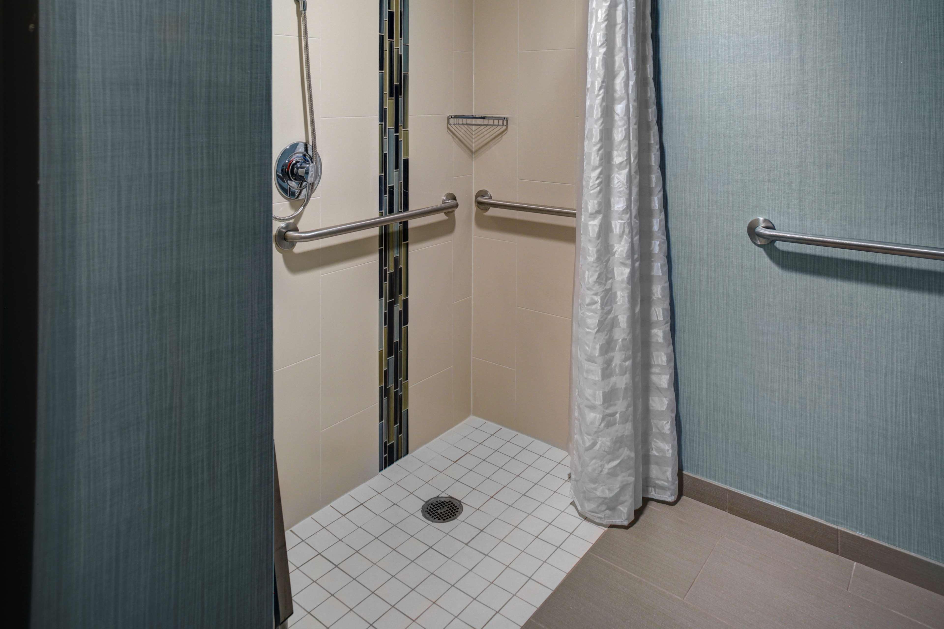 Hyatt Place Atlanta Alpharetta North Point Mall Eksteriør billede