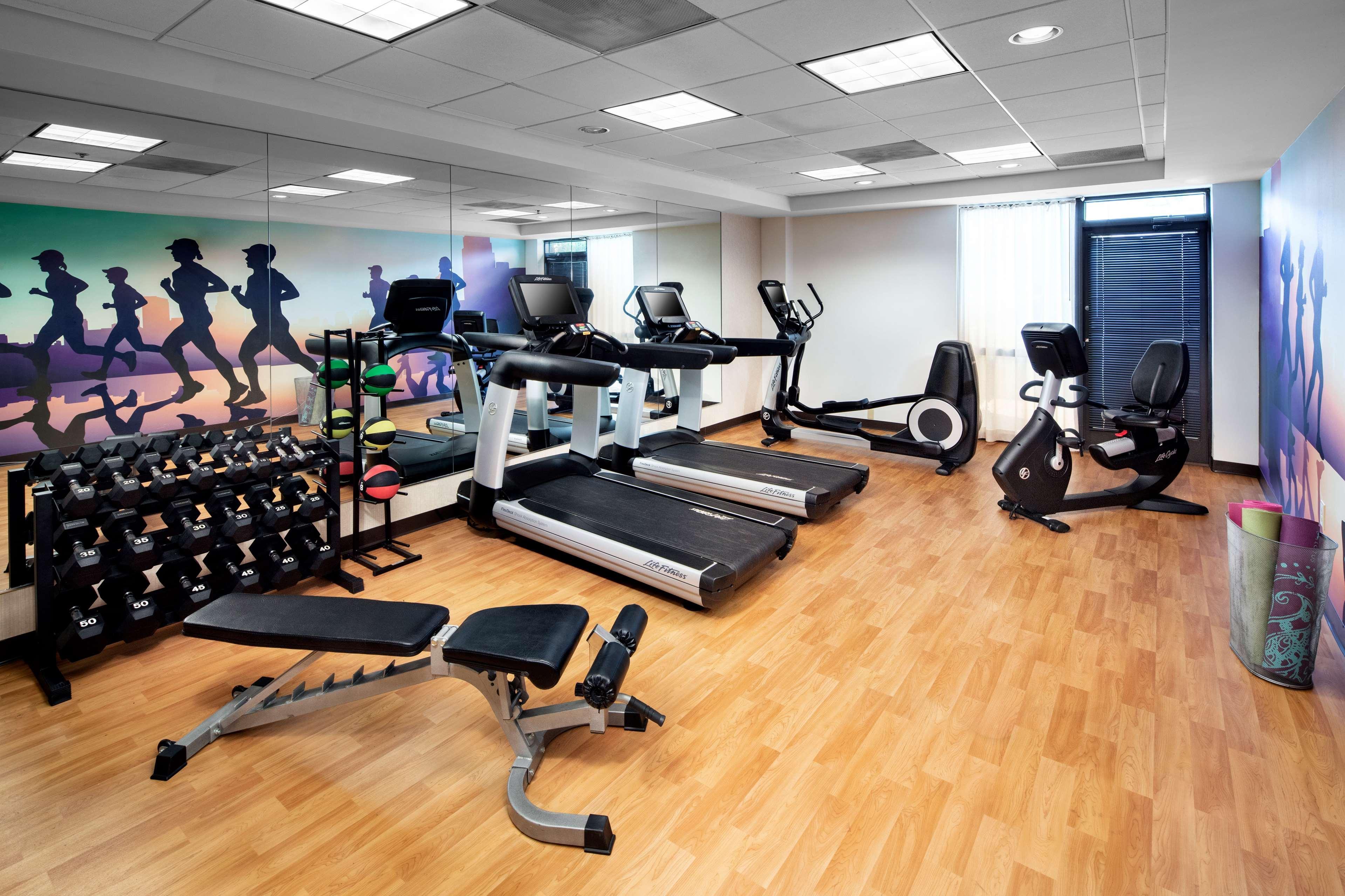 Hyatt Place Atlanta Alpharetta North Point Mall Eksteriør billede