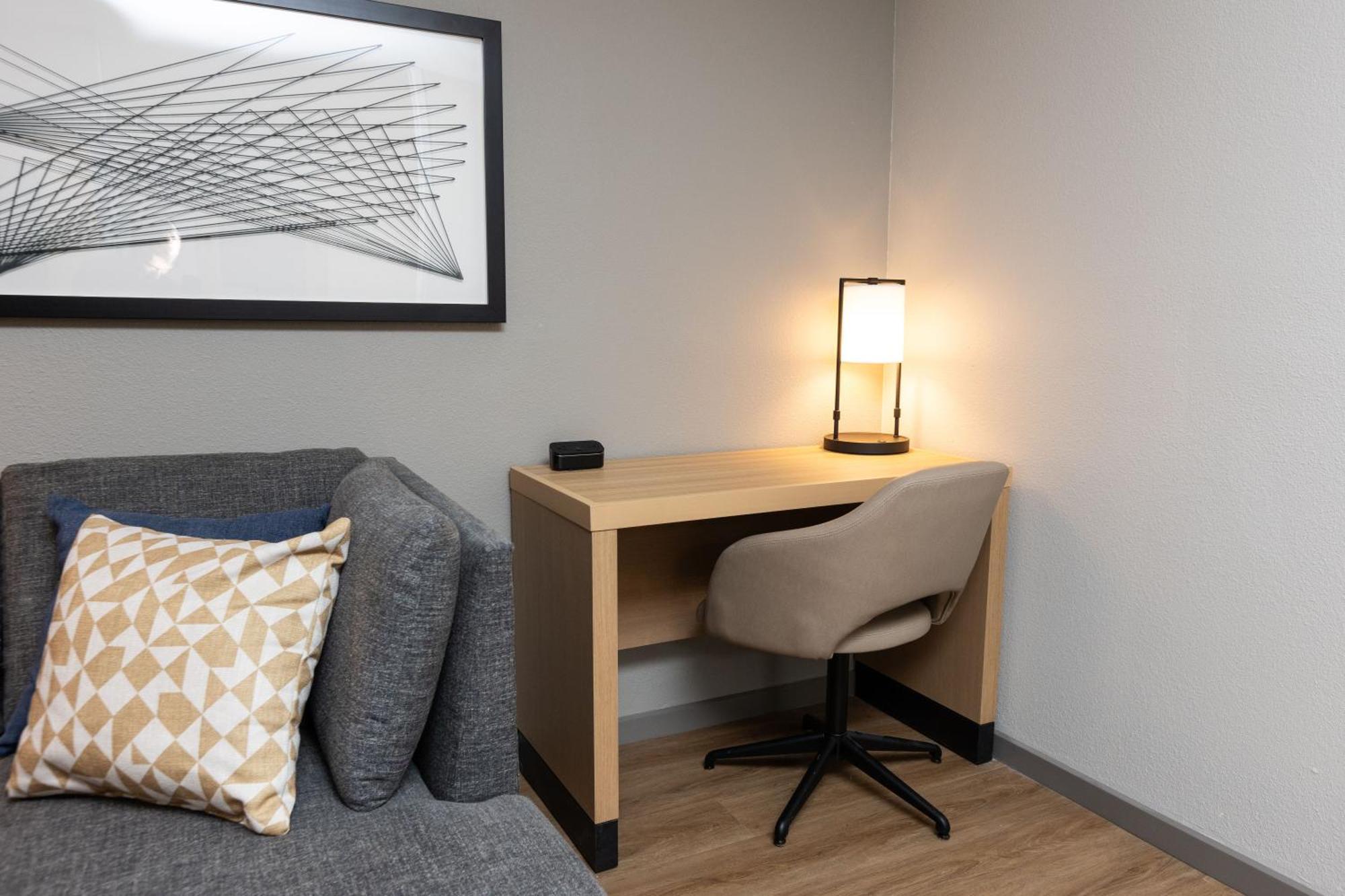 Hyatt Place Atlanta Alpharetta North Point Mall Eksteriør billede