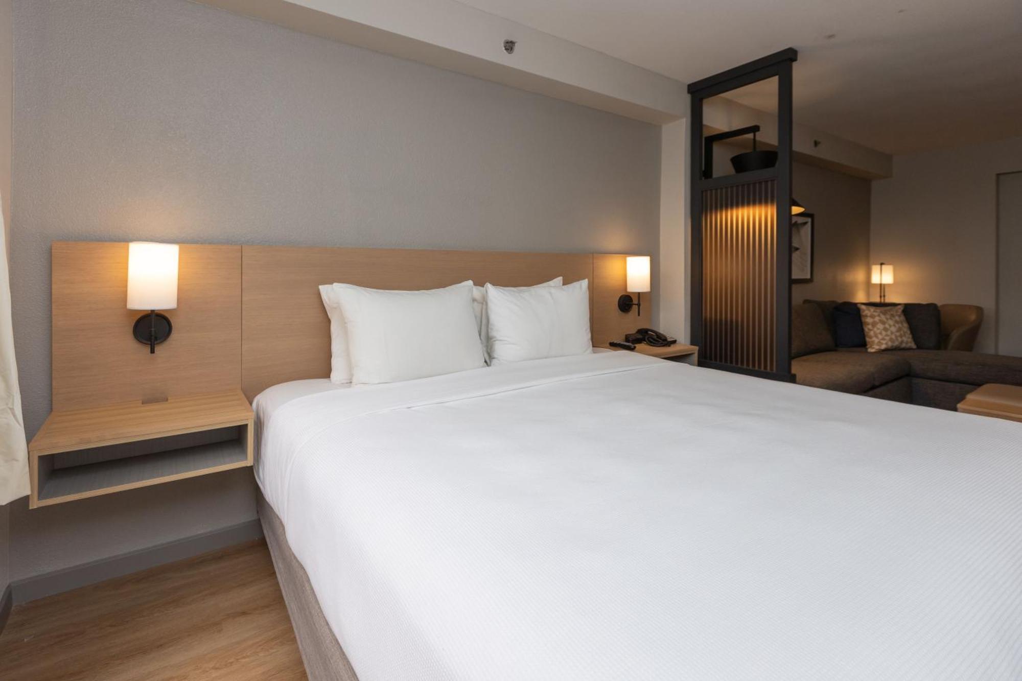 Hyatt Place Atlanta Alpharetta North Point Mall Eksteriør billede