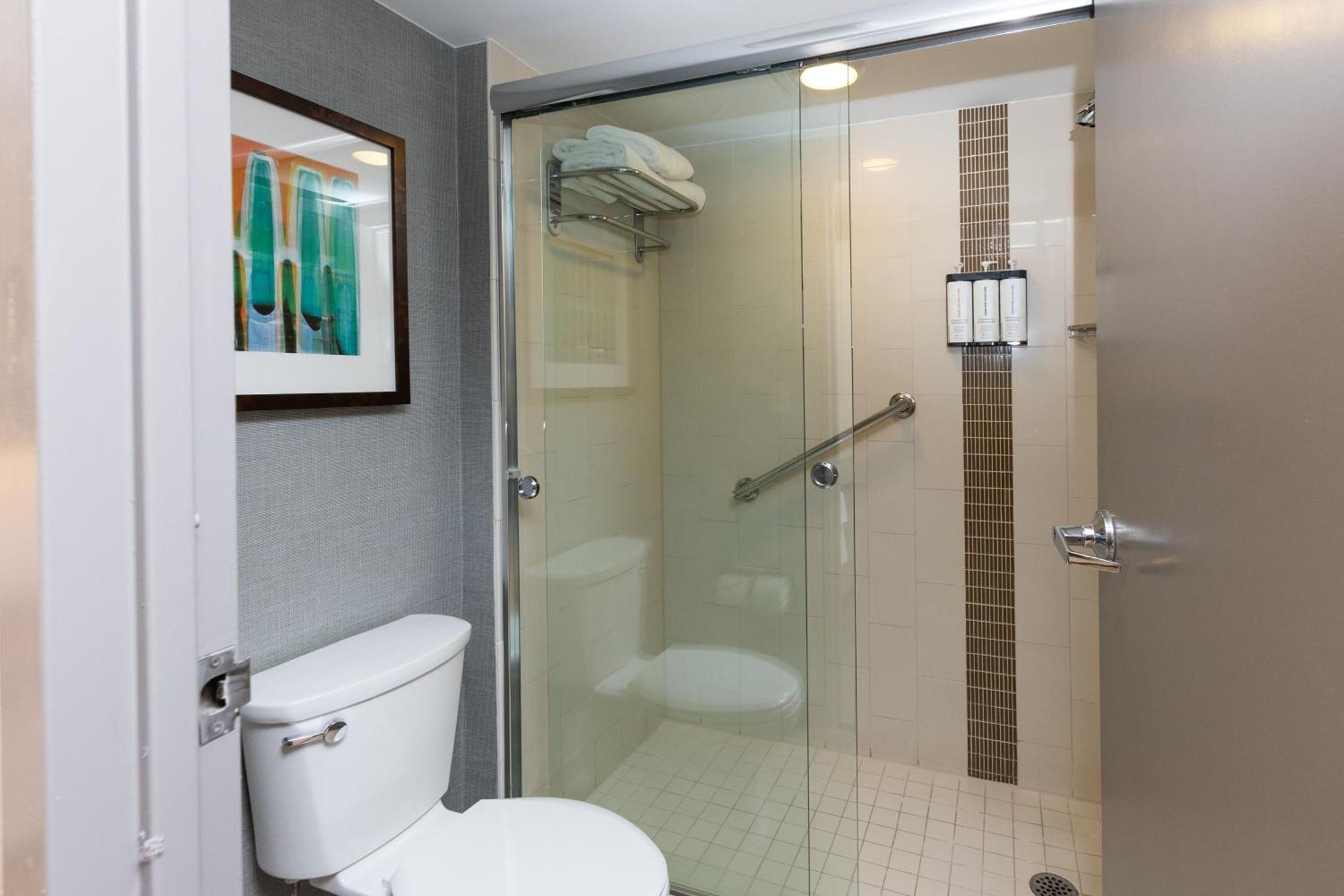 Hyatt Place Atlanta Alpharetta North Point Mall Eksteriør billede