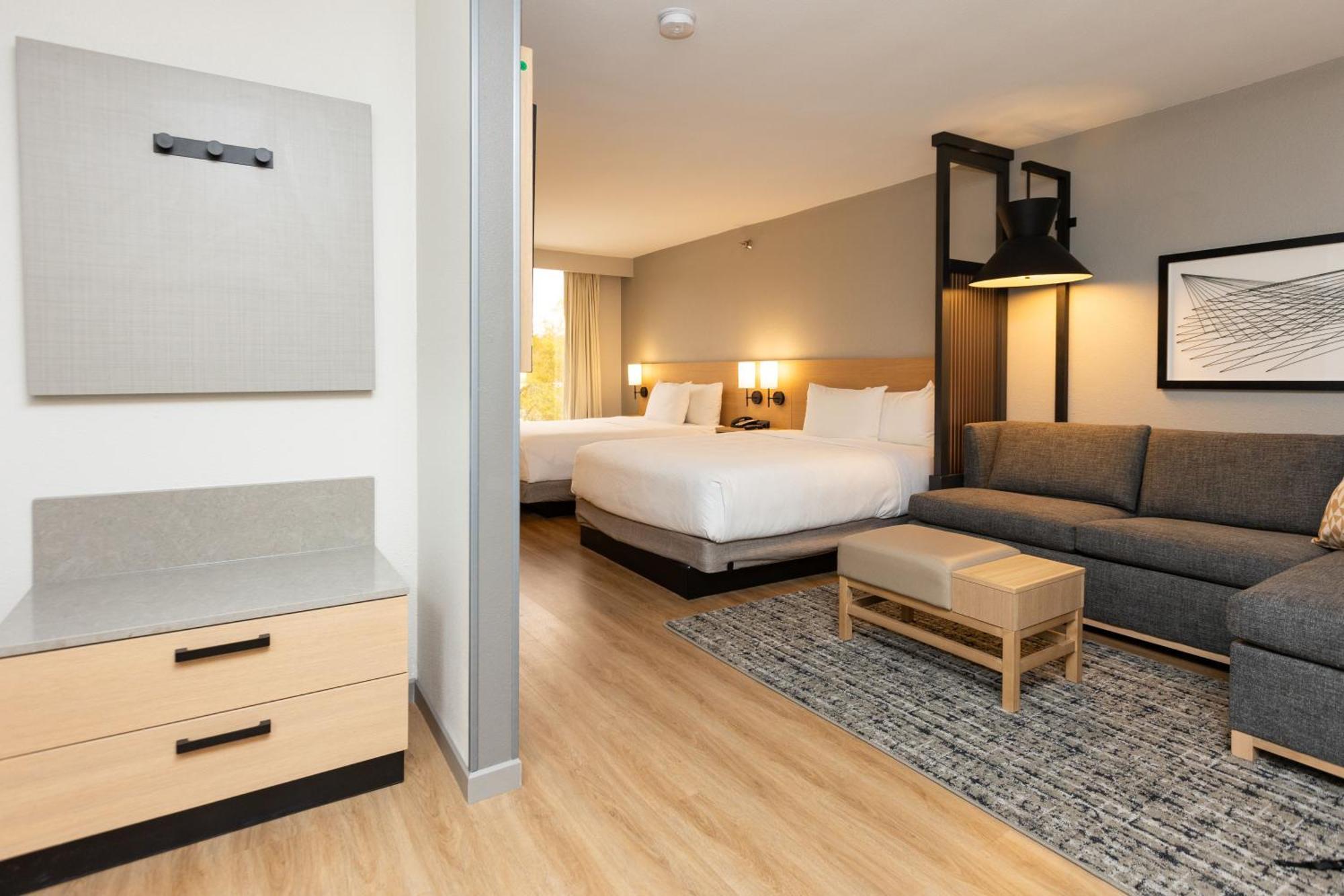 Hyatt Place Atlanta Alpharetta North Point Mall Eksteriør billede