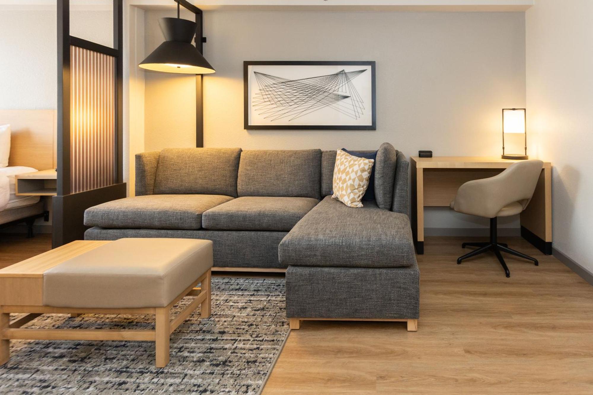 Hyatt Place Atlanta Alpharetta North Point Mall Eksteriør billede