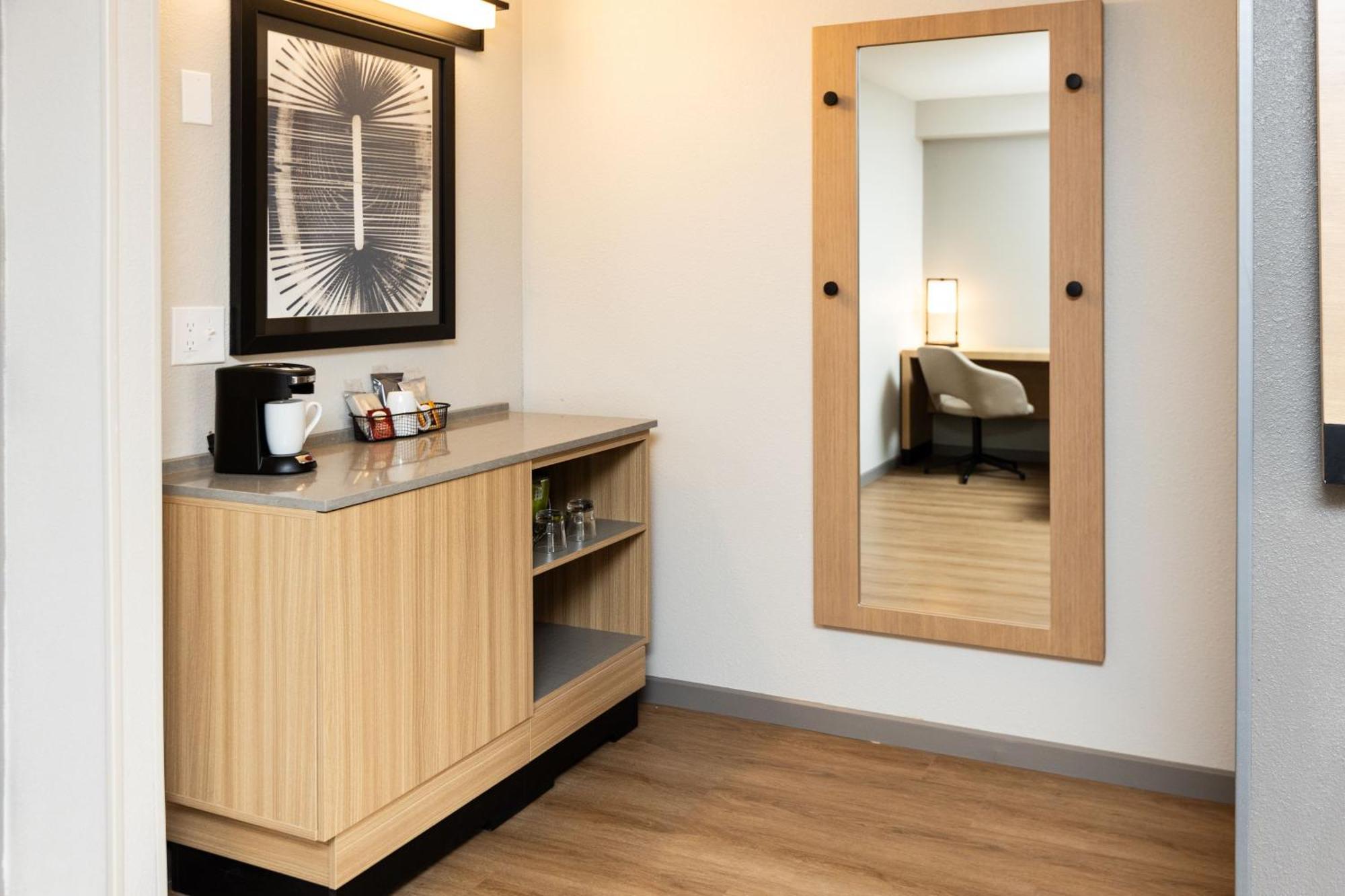 Hyatt Place Atlanta Alpharetta North Point Mall Eksteriør billede