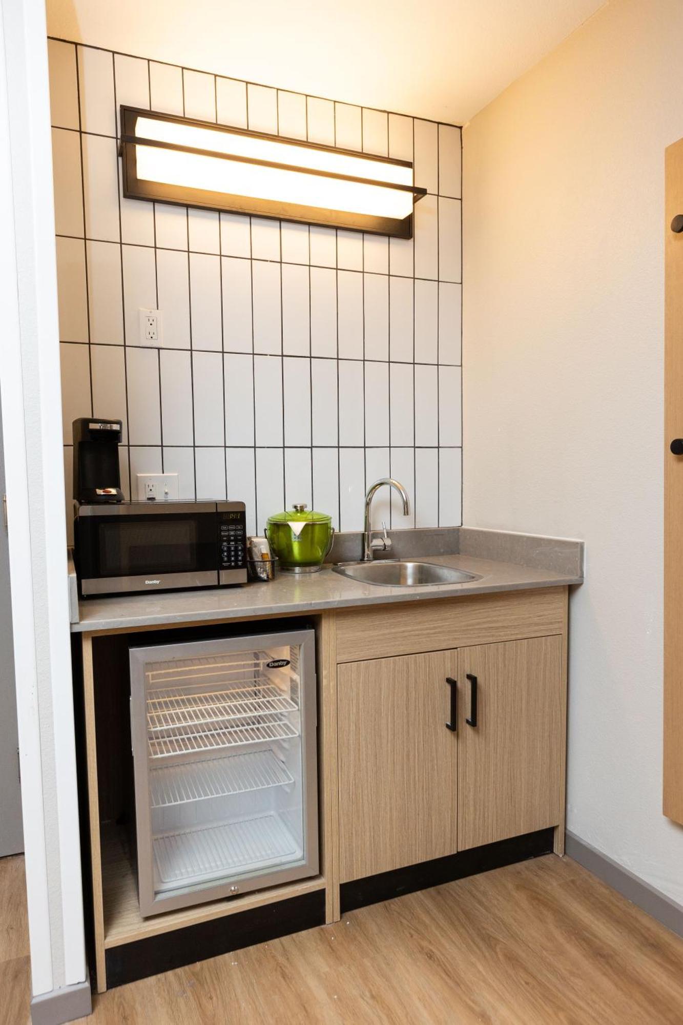 Hyatt Place Atlanta Alpharetta North Point Mall Eksteriør billede