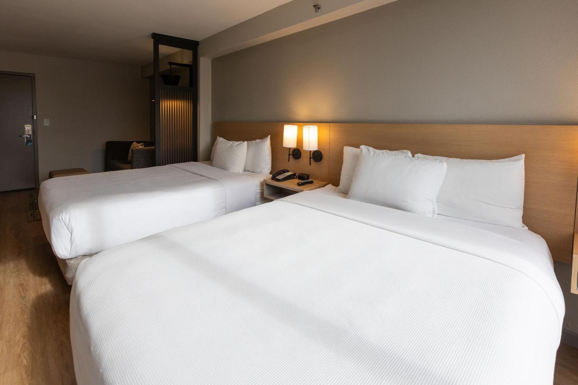 Hyatt Place Atlanta Alpharetta North Point Mall Eksteriør billede