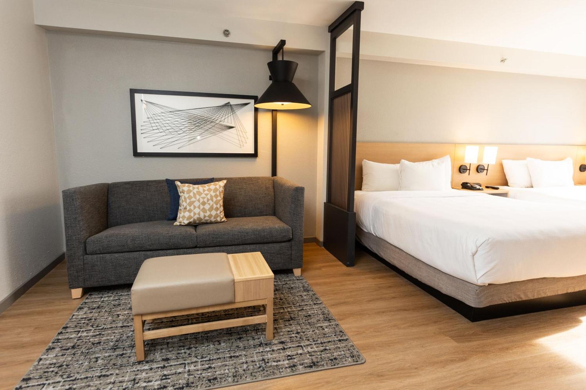 Hyatt Place Atlanta Alpharetta North Point Mall Eksteriør billede