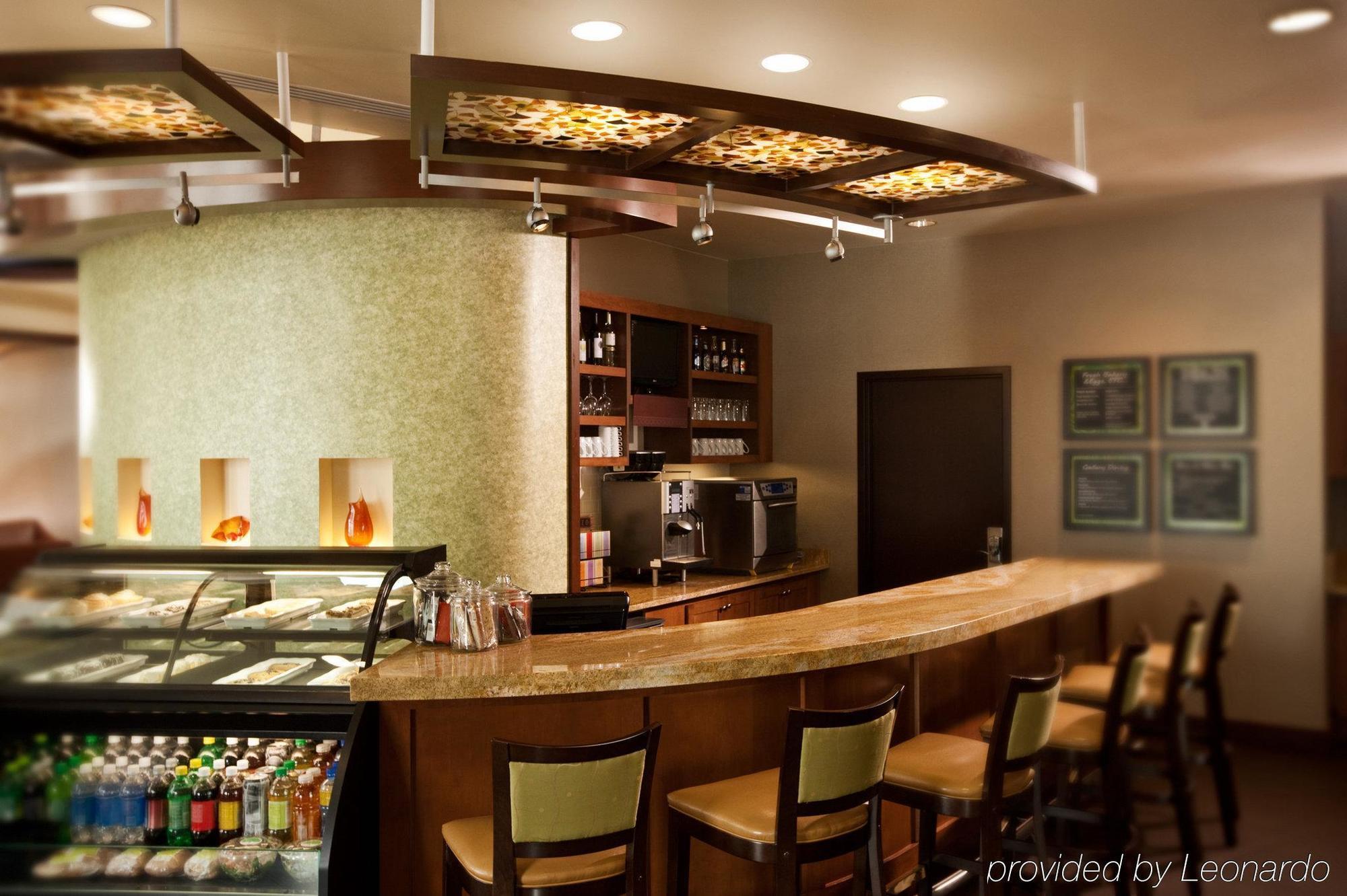 Hyatt Place Atlanta Alpharetta North Point Mall Eksteriør billede