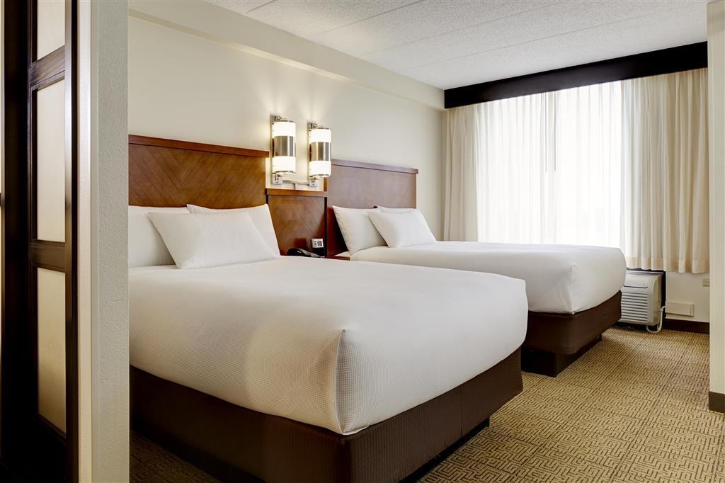 Hyatt Place Atlanta Alpharetta North Point Mall Eksteriør billede
