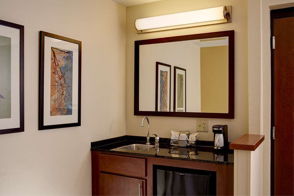 Hyatt Place Atlanta Alpharetta North Point Mall Værelse billede