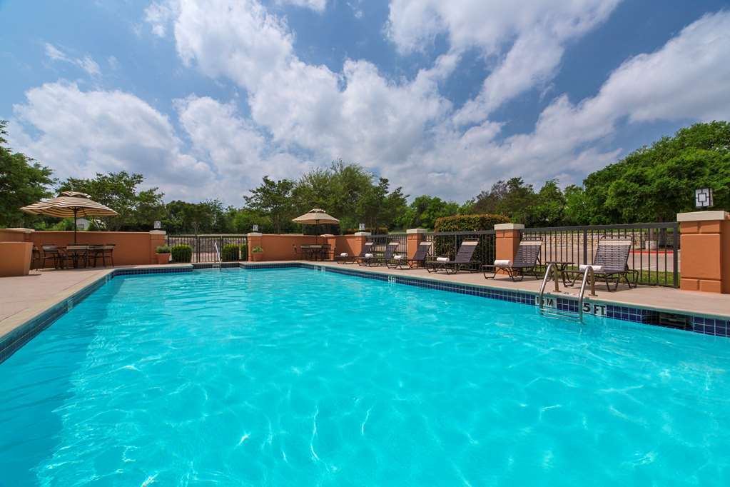 Hyatt Place Atlanta Alpharetta North Point Mall Faciliteter billede