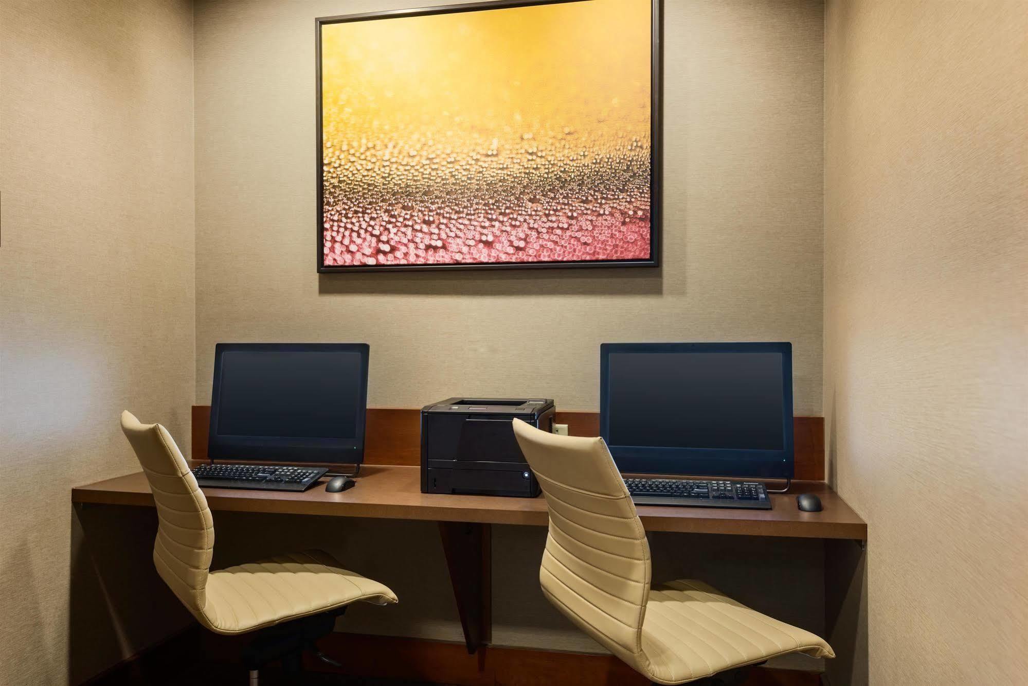 Hyatt Place Atlanta Alpharetta North Point Mall Eksteriør billede
