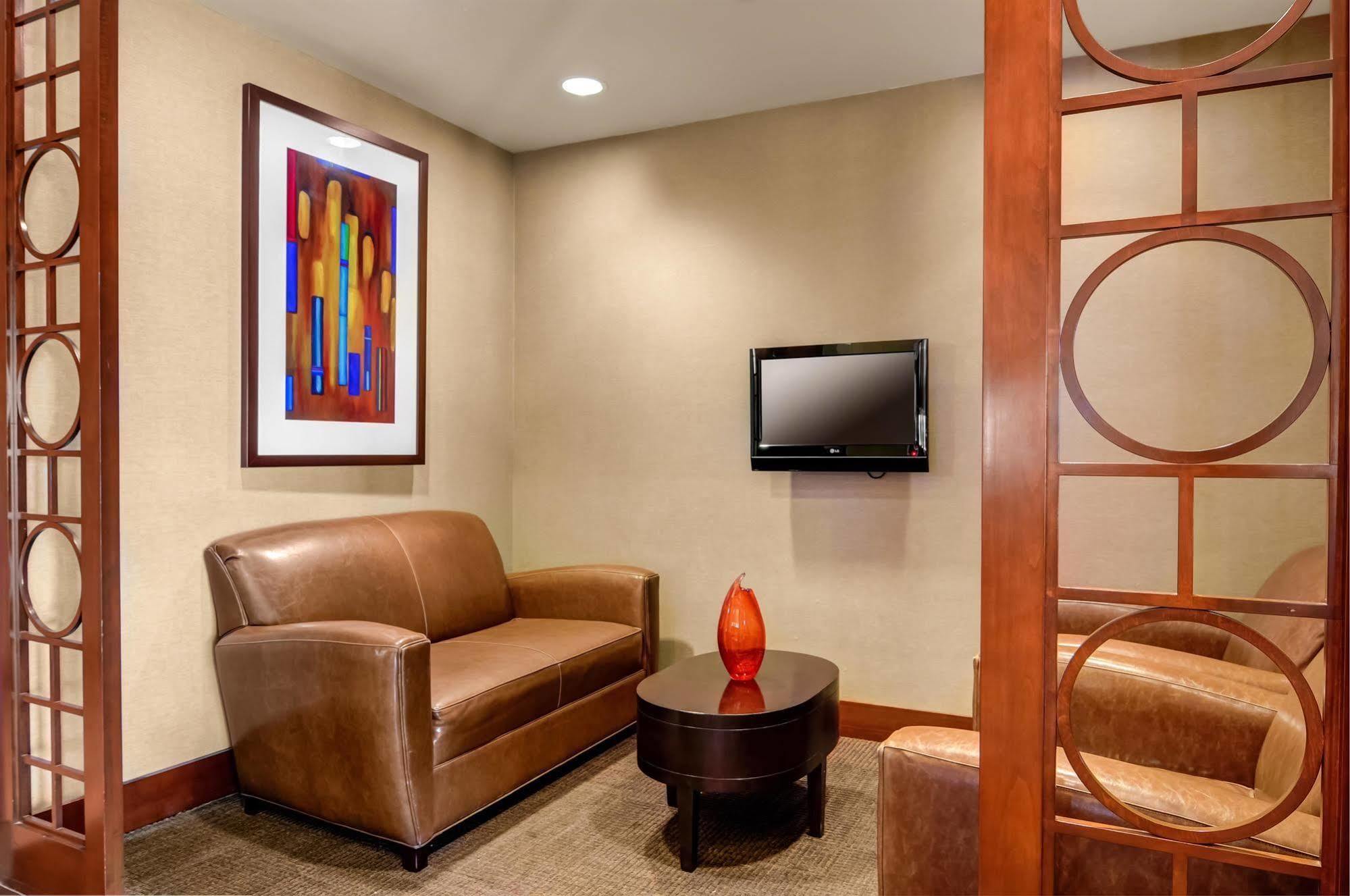 Hyatt Place Atlanta Alpharetta North Point Mall Eksteriør billede