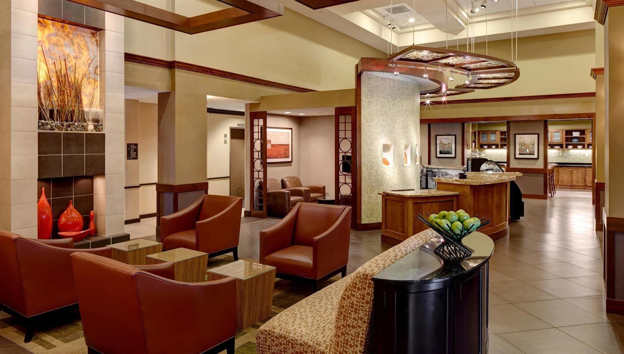 Hyatt Place Atlanta Alpharetta North Point Mall Eksteriør billede