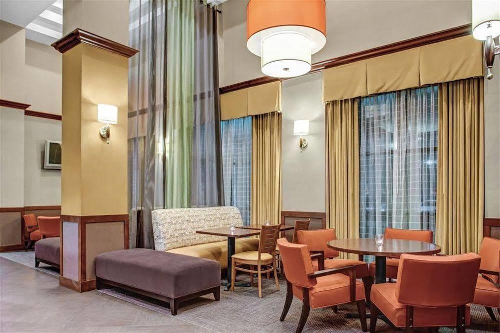 Hyatt Place Atlanta Alpharetta North Point Mall Eksteriør billede