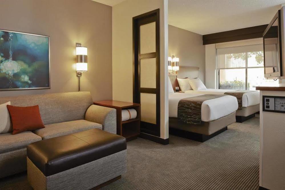 Hyatt Place Atlanta Alpharetta North Point Mall Eksteriør billede