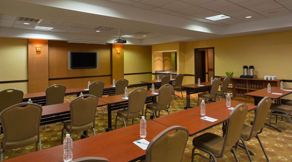 Hyatt Place Atlanta Alpharetta North Point Mall Faciliteter billede